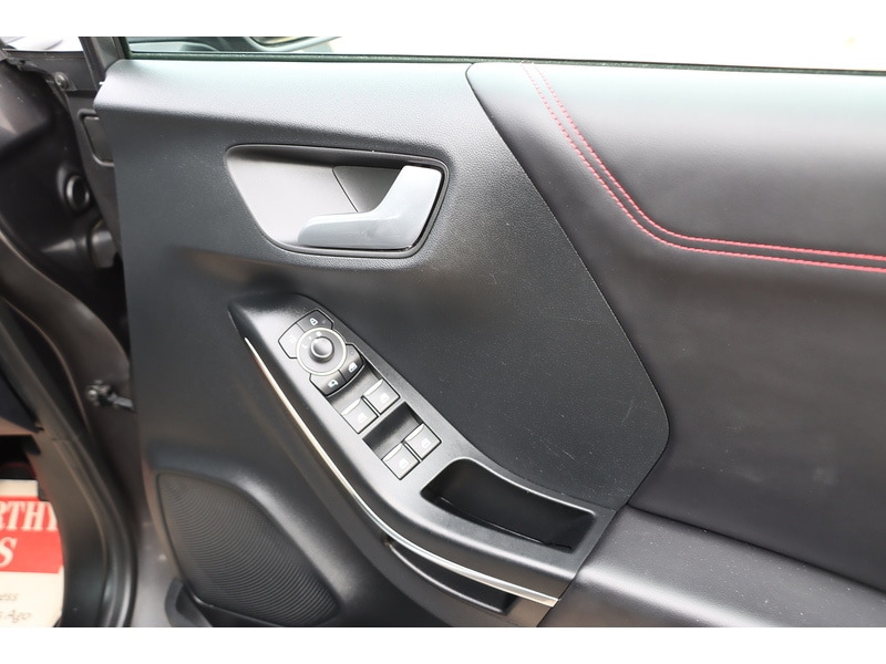 Used Ford Puma 2022 for sale - 76210993: Photo 30