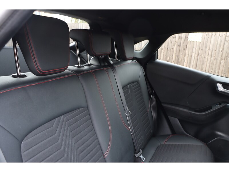 Used Ford Puma 2022 for sale - 76210993: Photo 32