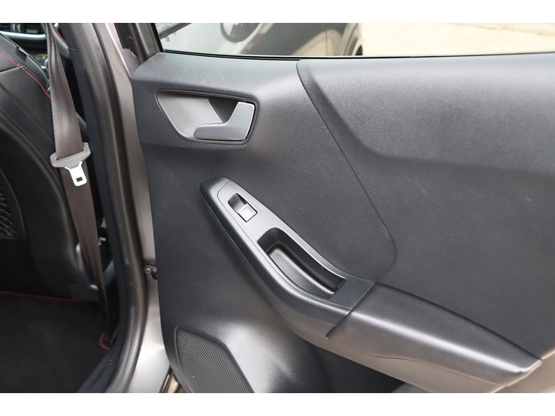 Used Ford Puma 2022 for sale - 76210993: Photo 34