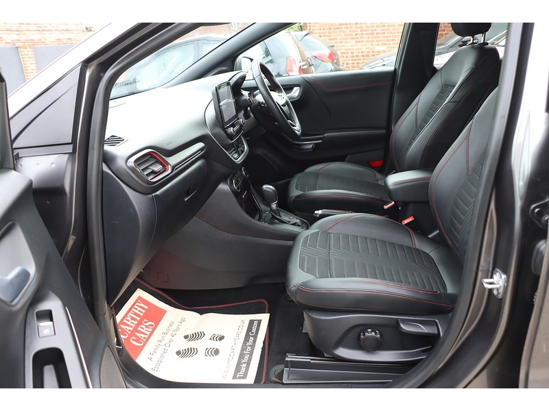 Used Ford Puma 2022 for sale - 76210993: Photo 36