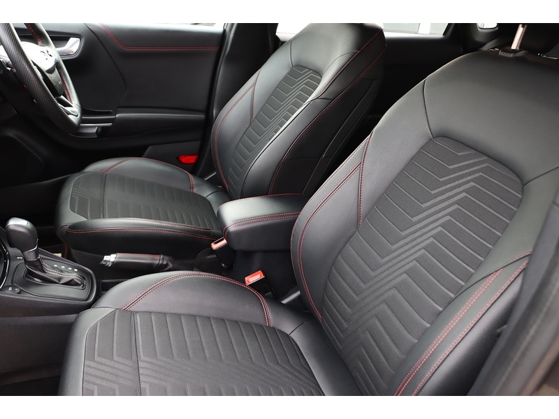 Used Ford Puma 2022 for sale - 76210993: Photo 37