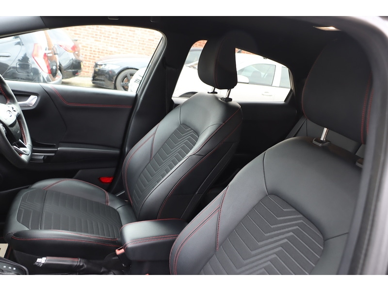 Used Ford Puma 2022 for sale - 76210993: Photo 38