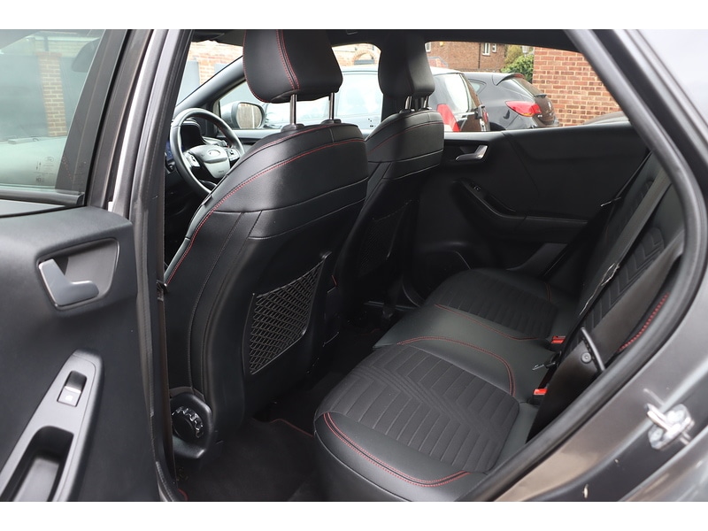 Used Ford Puma 2022 for sale - 76210993: Photo 39