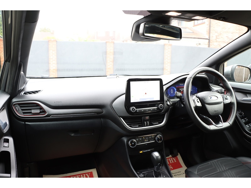 Used Ford Puma 2022 for sale - 76210993: Photo 40