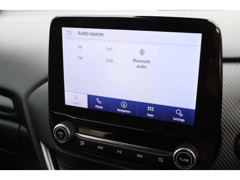 Used Ford Puma 2022 for sale - 76210993: Photo 42