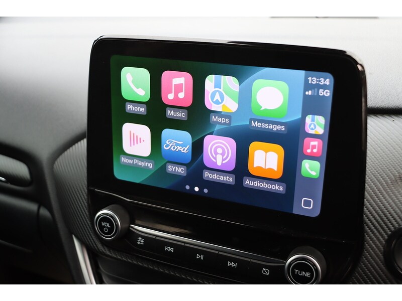 Used Ford Puma 2022 for sale - 76210993: Photo 43