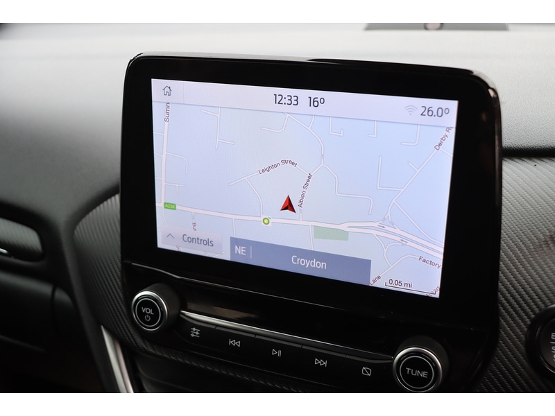 Used Ford Puma 2022 for sale - 76210993: Photo 5