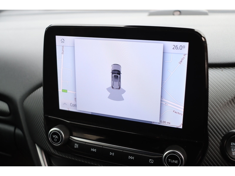 Used Ford Puma 2022 for sale - 76210993: Photo 50