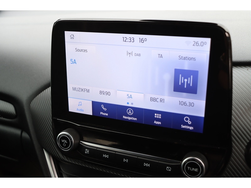 Used Ford Puma 2022 for sale - 76210993: Photo 51