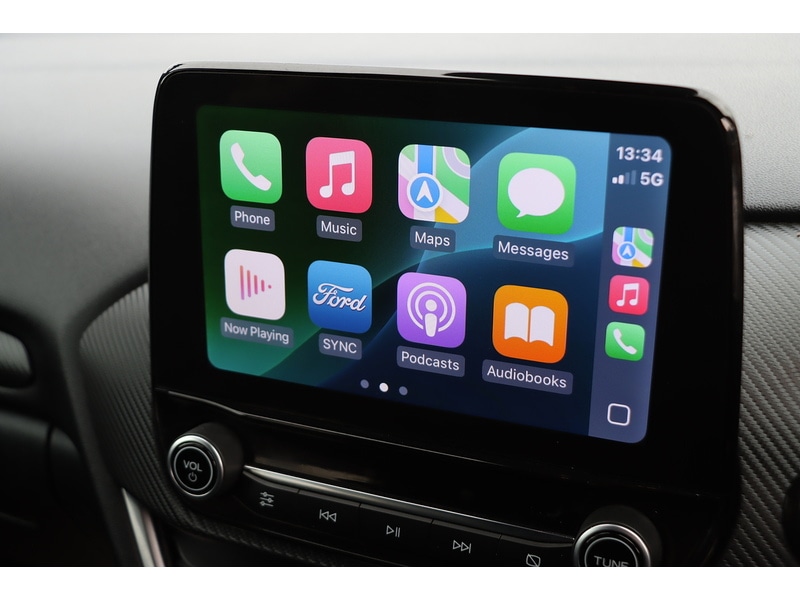 Used Ford Puma 2022 for sale - 76210993: Photo 6