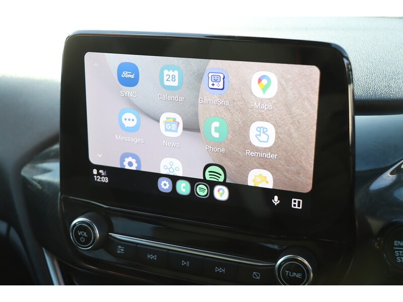 Used Ford Puma 2022 for sale - 76210993: Photo 9