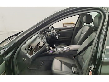 Used BMW 5 Series 2014 for sale - 78937487: Photo