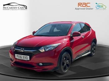2016 - i-VTEC SE 5-Door