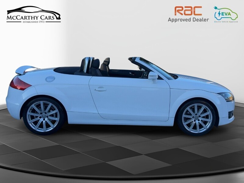 Used Audi TT 2010 for sale - 77059736: Photo 10