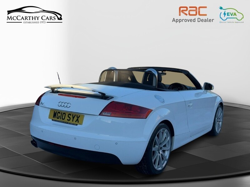 Used Audi TT 2010 for sale - 77059736: Photo 11