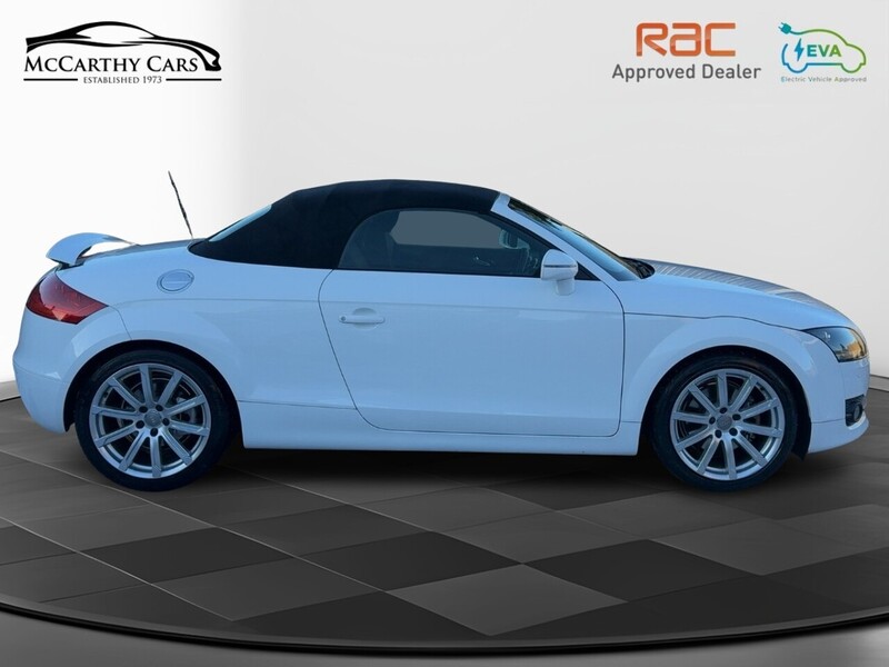 Used Audi TT 2010 for sale - 77059736: Photo 14