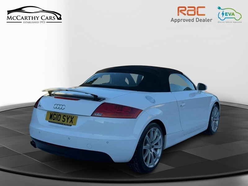 Used Audi TT 2010 for sale - 77059736: Photo 15