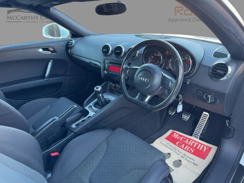 Used Audi TT 2010 for sale - 77059736: Photo 17