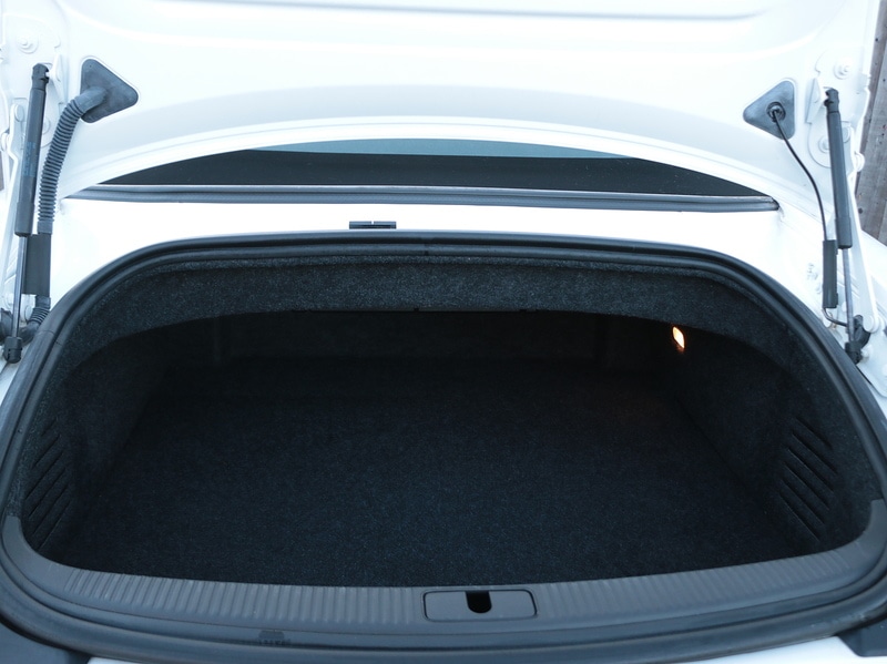 Used Audi TT 2010 for sale - 77059736: Photo 23