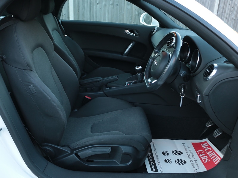 Used Audi TT 2010 for sale - 77059736: Photo 32