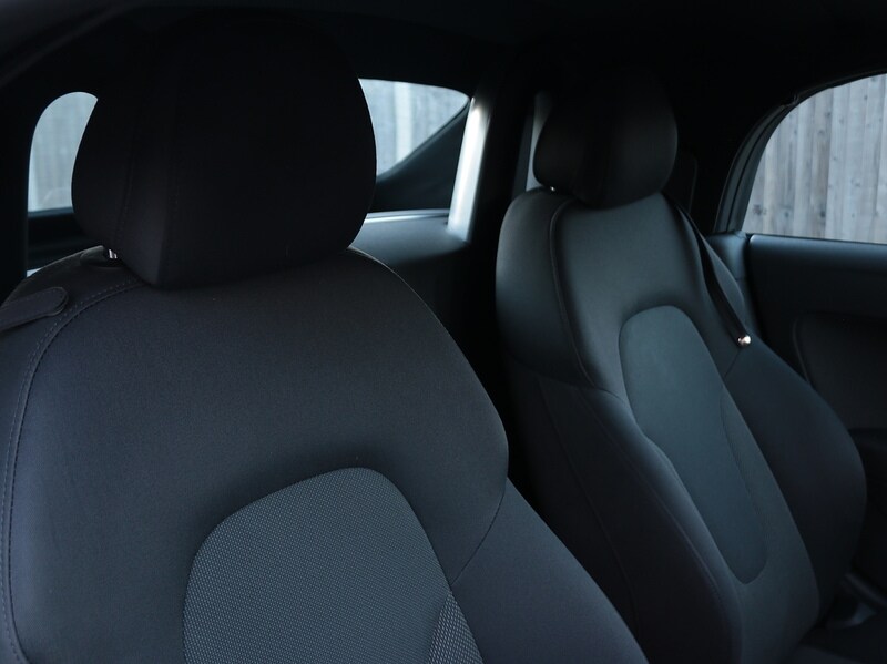 Used Audi TT 2010 for sale - 77059736: Photo 34