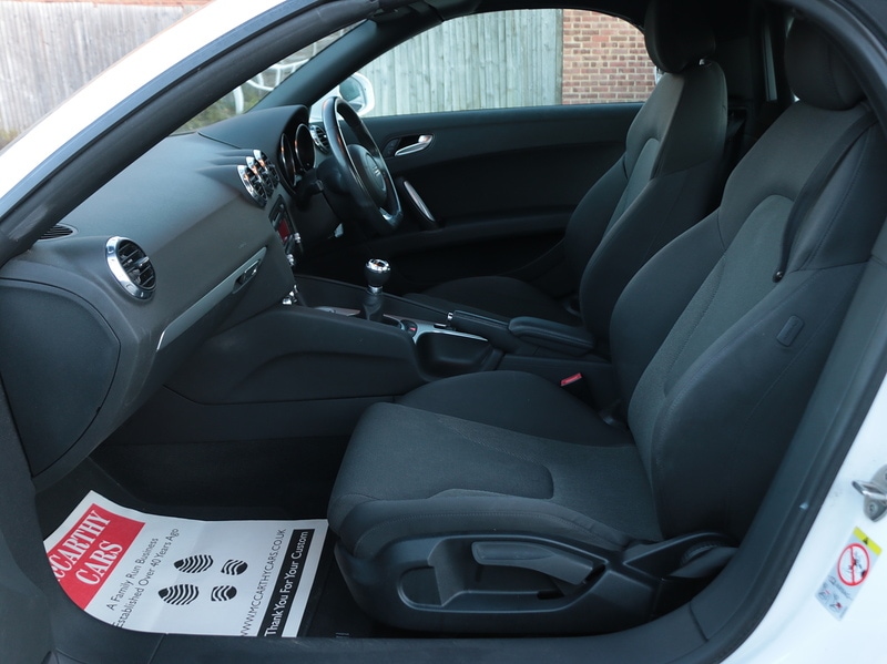 Used Audi TT 2010 for sale - 77059736: Photo 37