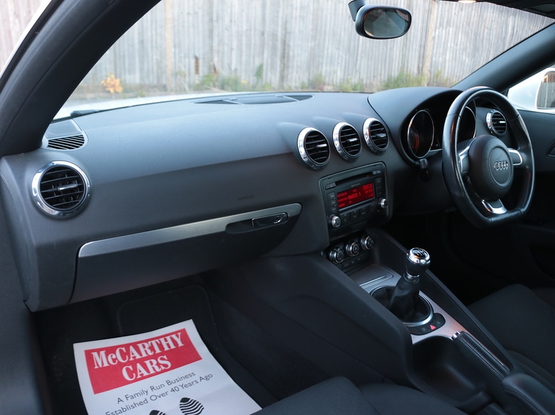 Used Audi TT 2010 for sale - 77059736: Photo 38