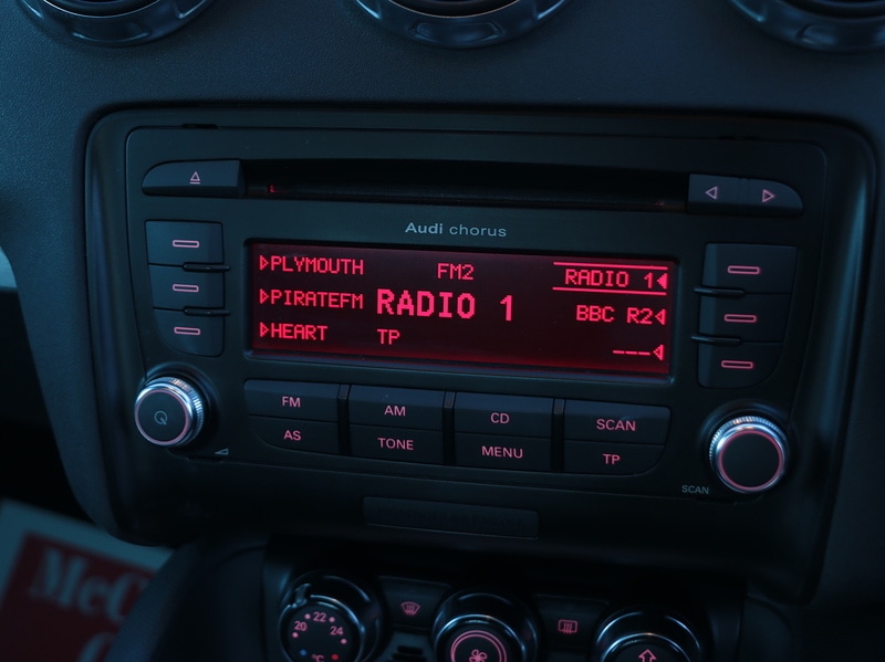 Used Audi TT 2010 for sale - 77059736: Photo 40