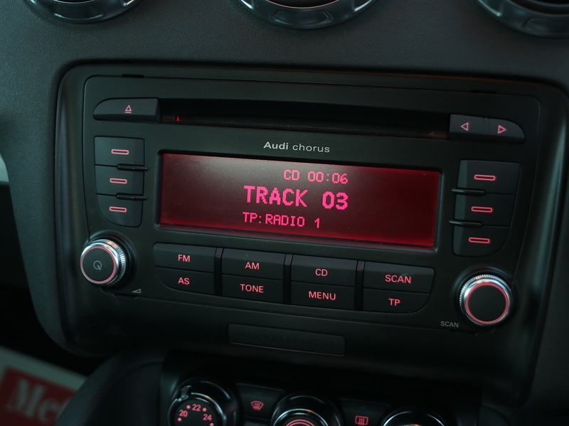 Used Audi TT 2010 for sale - 77059736: Photo 41