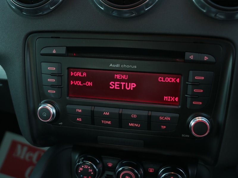 Used Audi TT 2010 for sale - 77059736: Photo 42