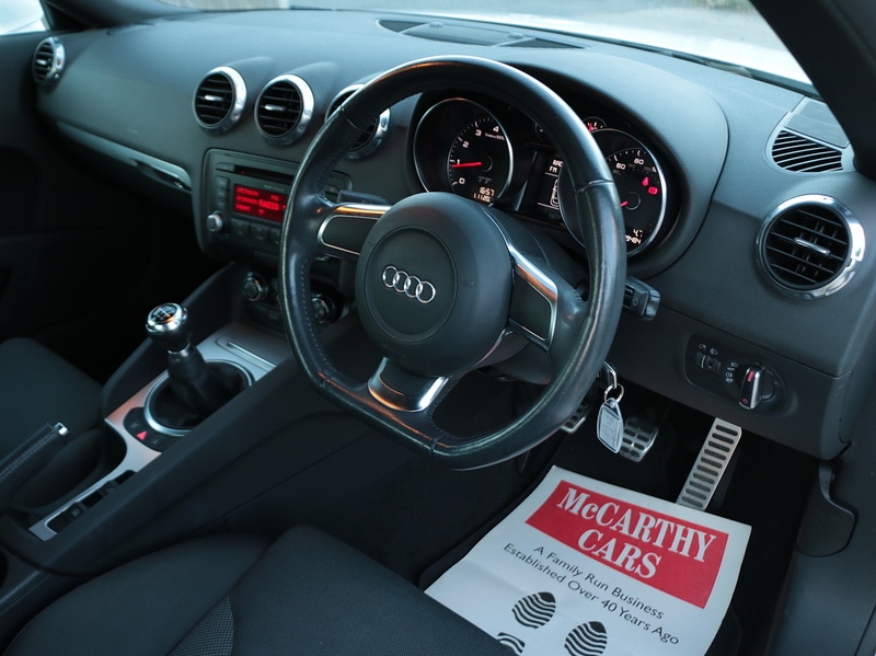 Used Audi TT 2010 for sale - 77059736: Photo 45