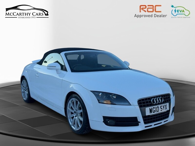 Used Audi TT 2010 for sale - 77059736: Photo 49