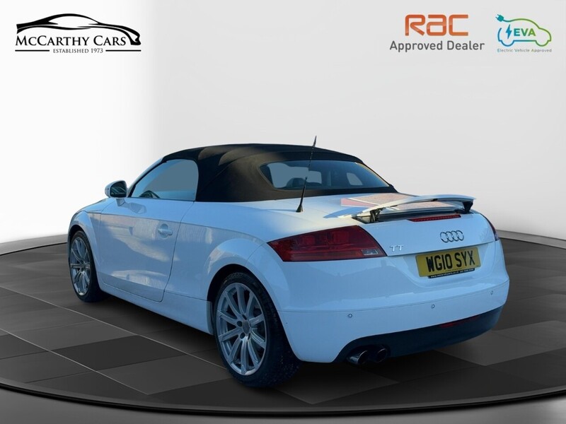 Used Audi TT 2010 for sale - 77059736: Photo 52