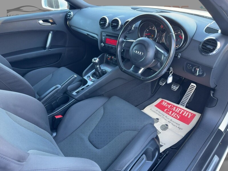 Used Audi TT 2010 for sale - 77059736: Photo 55