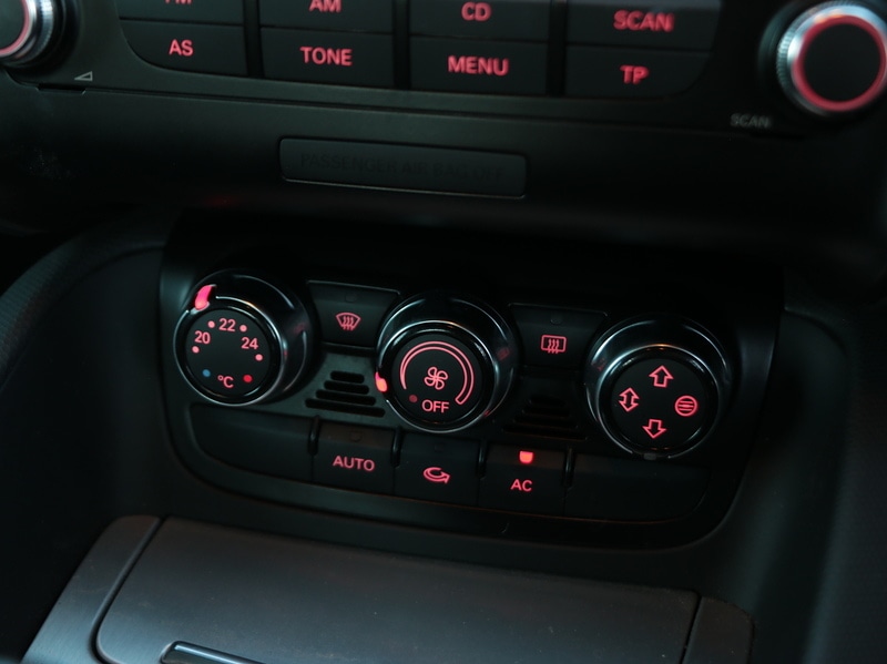 Used Audi TT 2010 for sale - 77059736: Photo 7