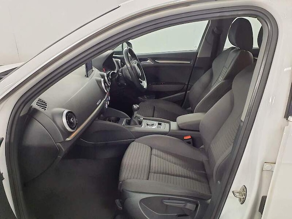 Used Audi A3 2017 for sale - 76133050: Photo 12