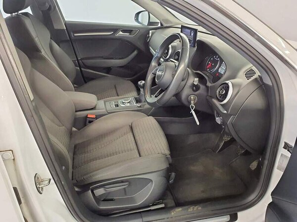 Used Audi A3 2017 for sale - 76133050: Photo 13