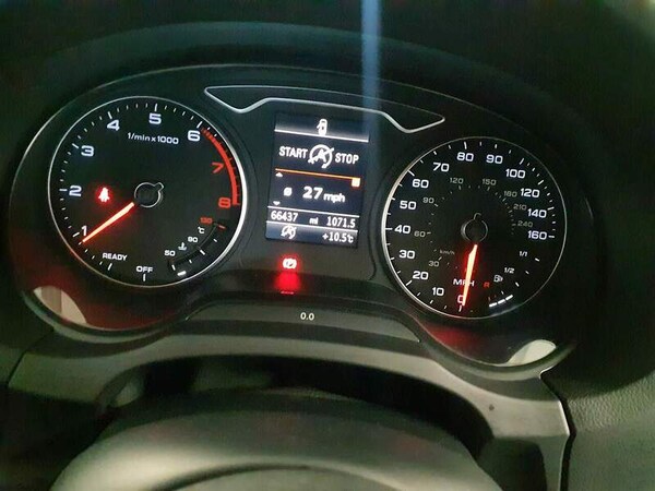 Used Audi A3 2017 for sale - 76133050: Photo 14