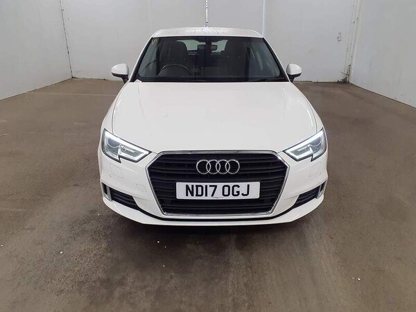 Used Audi A3 2017 for sale - 76133050: Photo 4