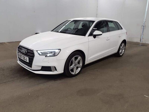 Used Audi A3 2017 for sale - 76133050: Photo 5