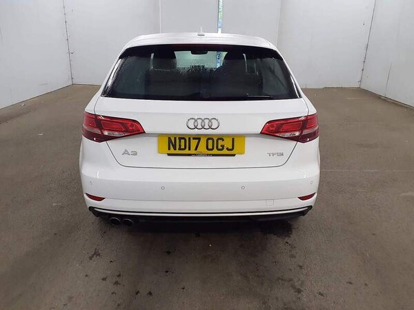 Used Audi A3 2017 for sale - 76133050: Photo 6