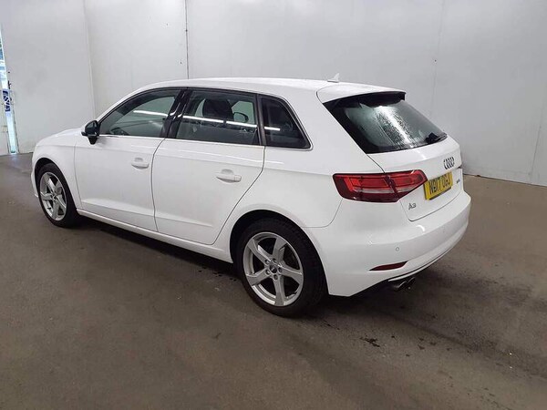 Used Audi A3 2017 for sale - 76133050: Photo 7