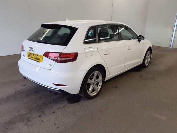 Used Audi A3 2017 for sale - 76133050: Photo 8