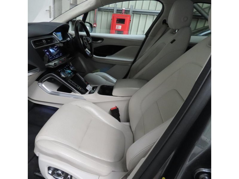 Used Jaguar I-Pace 2019 for sale - 76444295: Photo 5