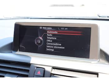 Used BMW 1 Series 2014 for sale - 79738874: Photo