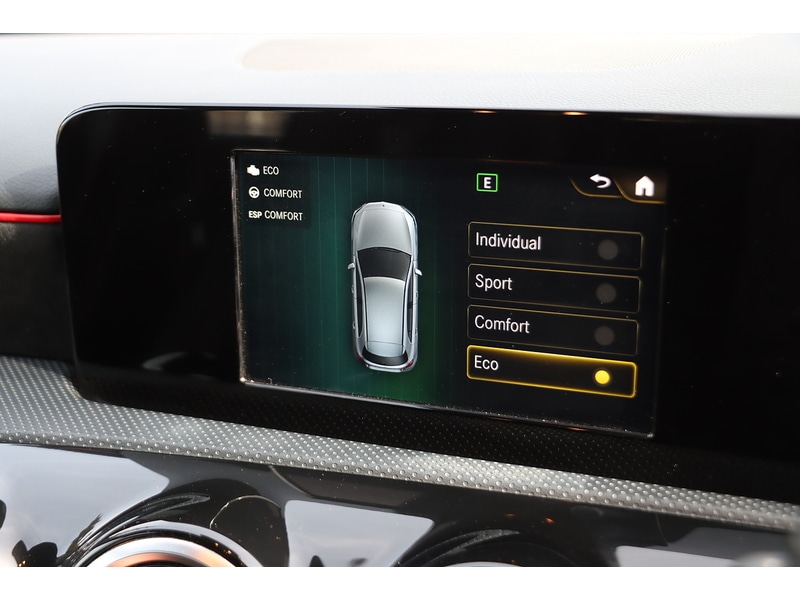 Used Mercedes-Benz A-Class 2019 for sale - 77527993: Photo 10