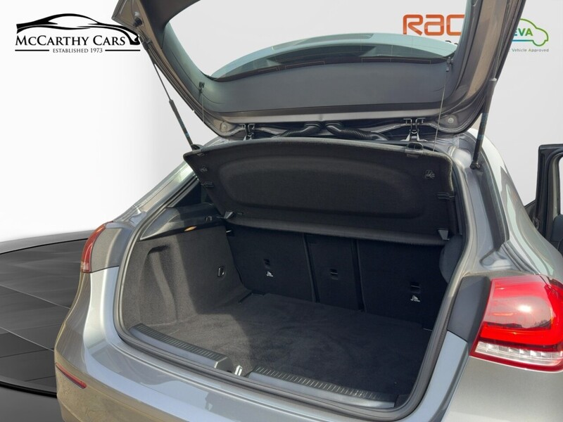 Used Mercedes-Benz A-Class 2019 for sale - 77527993: Photo 12