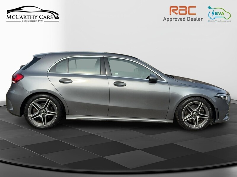 Used Mercedes-Benz A-Class 2019 for sale - 77527993: Photo 13