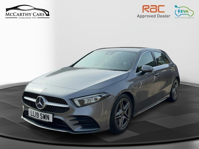 Used Mercedes-Benz A-Class 2019 for sale - 77527993: Photo 15