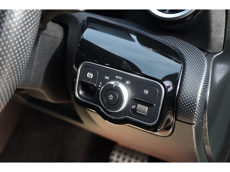 Used Mercedes-Benz A-Class 2019 for sale - 77527993: Photo 19